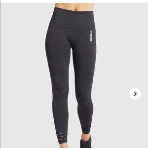 Gymshark OG seamless